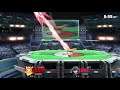 SSBU - At0micPunk (Pikachu) vs. Str8Edge (Lucina) (Arena Match)