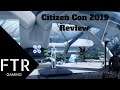 Star Citizen - The Community & CitizenCon 2019