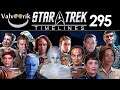 Star Trek Timelines *295* Das neue Enterprise MegaEvent startet!