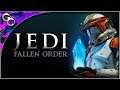 STAR WARS Jedi Fallen Order  | Order 66 Scene | 4K (HD)