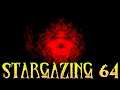 Stargazing ASMR Human Eating Meteor Appears! | Stargazing 64 Indie Horror Game