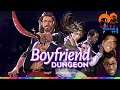 Starting a New Game! | Boyfriend Dungeon