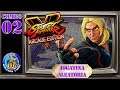 Street Fighter 5 (PC) - Combo 30 hits do Ken - Rogério