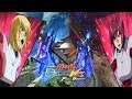 Strike Ootori vs Impulse(Luna) อัสรันเป็นของฉัน Gundam: Extreme Vs. Full Boost