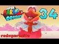 Super Mario Odyssey | Part 34 - "Too Many Cookatiels..."