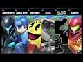 Super Smash Bros Ultimate Amiibo Fights   Request #5859 Battle at Wrecking Crew