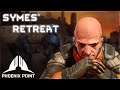 Symes’ Secrets – Phoenix Point [Legend Bronzeman] – [Stream] Let's Play Part 5
