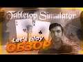 Tabletop Simulator Обзор на русском ►Симулятор настольных игр на ПК ► Lets play