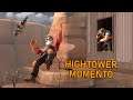 [TF2] ONLY HAPPENS IN HIGHTOWER | #Shorts