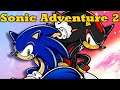 TFW Too Slow - Sonic Adventure 2