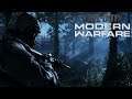 The Fog of War - Call of Duty: Modern Warfare Campaign #1
