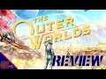 The Outer Worlds Review (XOne, PS4, Nintendo Swtich, Windows PC)