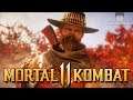 The Return Of Klassic Erron Black! - Mortal Kombat 11: "Erron Black" Gameplay