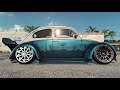 THE WEIRDEST BUILD IN NEED FOR SPEED HEAT