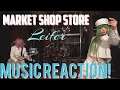 THIS IS REALLY IMPRESSIVE!! Market Shop Store - Leifer Music Reaction🔥