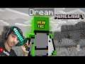 Trying To Play Minecraft Like Dream | Minecraft live Stream Highlights Episode 1 Minecraft Survival
