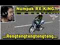 TUMPAK RX KING RENGTENGTENG Wkwkwk / BUSSID Mod Indonesia