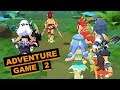Ulala Idle Adventure Mobile Game Online 2