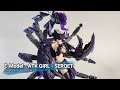 [UNBOX / REVIEW] E-MODEL - ATK GIRL - SERQET