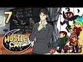 UNIFORM HUMILIATION | Hustle Cat Part 7