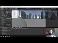 Unity attempting custom post effect for URP(August 3 2021 Live Stream)