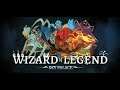 ¿Vale La Pena Jugar Wizard of Legend ? | Análisis español