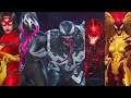 Venom 2 Update, All Characters | Marvel: Future Fight