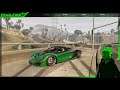 [VTuber] GTA 5 - Grand Larsony