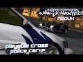 [Walkthrough] NFSMW 2005 Redux - Earl Blacklist 09  - #08