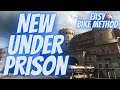 Warzone NEW easy under prison glitch!!!!after patch 1.39!!!