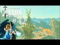 Weiter Richtung Todesberg • The Legend of Zelda: Breath of the Wild #42 ★ Let's Play