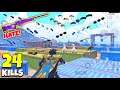 Why Everyone Hate AWM in BGMI π±