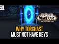 Why Torghast Should NOT Be Limited (And What I'd Settle For) - WoW Shadowlands Alpha Feedback
