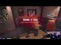 Wings Of Redemption has a torn muscle | R6 deleted stream