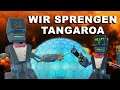 Wir Sprengen Tangaroa [Raft - Chapter 2]