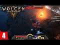 Wolcen: Lords of Mayhem Gameplay Part 4 / Story Act 1