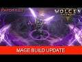 WOLCEN MAGE BUILD 1.0.7