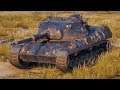 World of Tanks Leopard 1 - 7 Kills 11,7K Damage