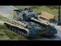 World of Tanks Object 268 Version 4 - 5 Kills 9,8K Damage