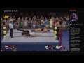 WWE 2K17 - Booker T vs. Diesel & Andre The Giant (Halloween Havoc '96)