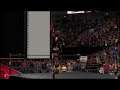 WWE 2K19 the baroness v erza scarlet