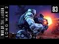 XCOM 2 - Long War of the Chosen 2021 - #83 - Be careful what you wish for