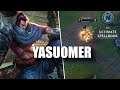 Yasuomer - Ultimate Spellbook #2