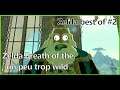 Zelda Breath of the un peu trop wild | Zelda best of #02