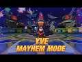 [02/21] YVE Mayhem Mode - Highlights TikTok Mobile Legends