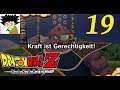 #19 Alte Feinde - Dragon Ball Z: Kakarot (Blind, Deutsch, Let's Play, Playthrough)
