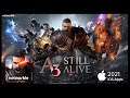 A3: STILL ALIVE for iOS 2021 | Interface & Game play Quick View