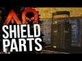 ALPHA OMEGA - HOW TO CRAFT THE SHIELD - NO NONSENSE GUIDE