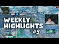 APEX WEEKLY HIGHLIGHTS #3 | TWITCH STREAM HIGHLIGHTS