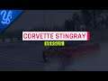Asphalt 9 : Chevrolet Corvette Stingray Versus